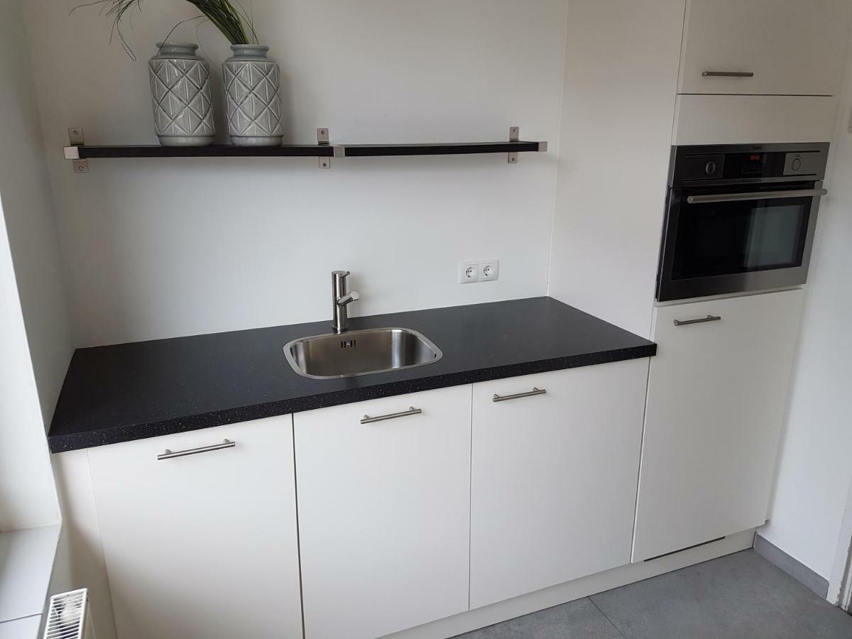 Bed&Breakfast Loft24 Heerlen Exterior foto
