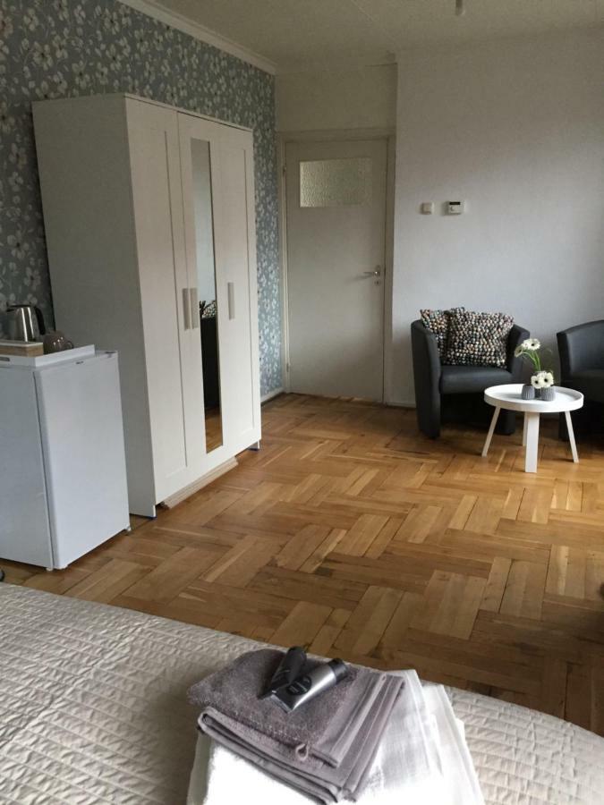 Bed&Breakfast Loft24 Heerlen Exterior foto