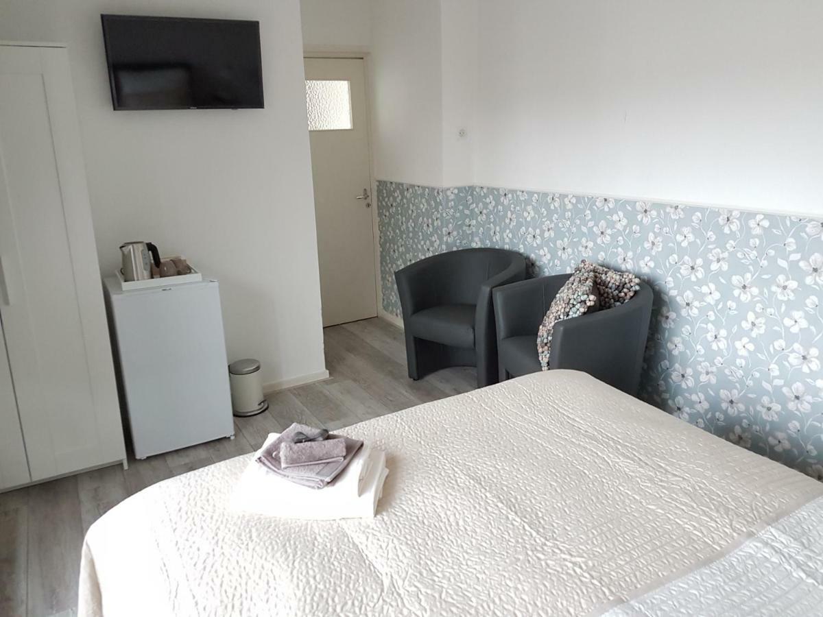 Bed&Breakfast Loft24 Heerlen Exterior foto