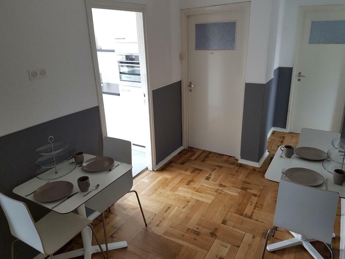 Bed&Breakfast Loft24 Heerlen Exterior foto