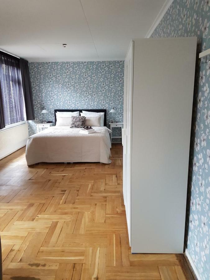 Bed&Breakfast Loft24 Heerlen Exterior foto