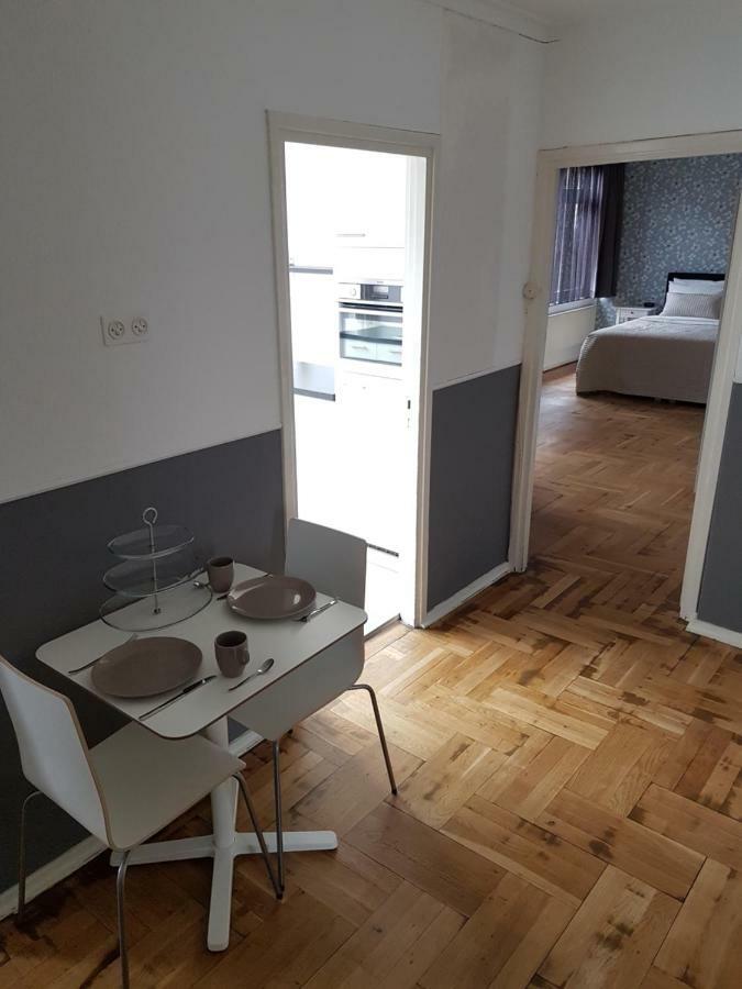 Bed&Breakfast Loft24 Heerlen Exterior foto