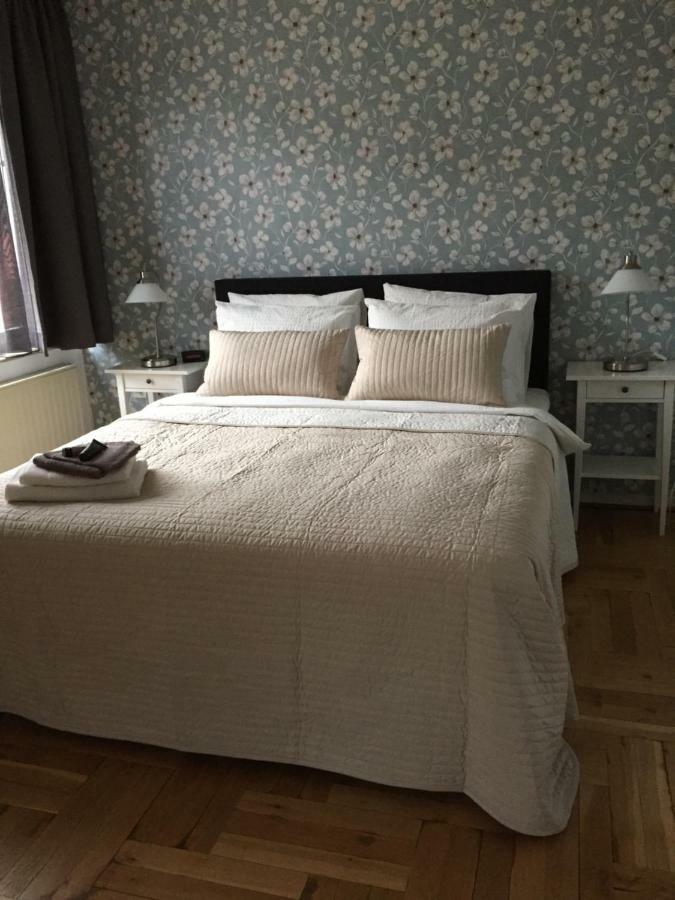 Bed&Breakfast Loft24 Heerlen Exterior foto