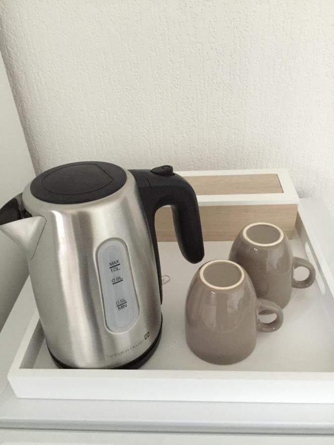 Bed&Breakfast Loft24 Heerlen Exterior foto