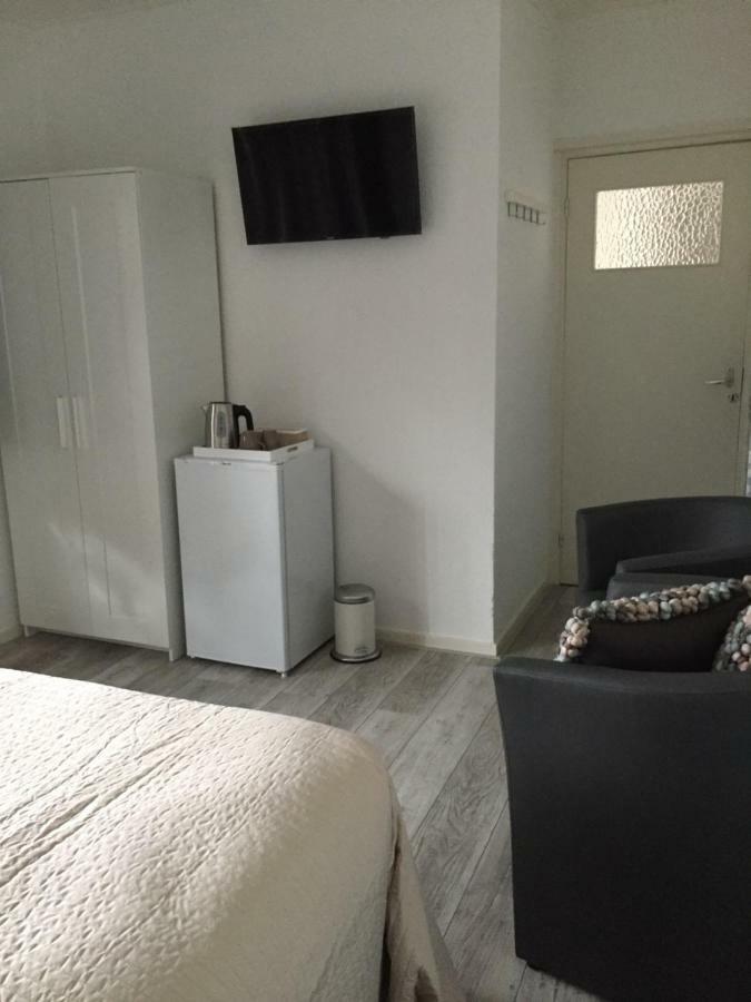 Bed&Breakfast Loft24 Heerlen Exterior foto