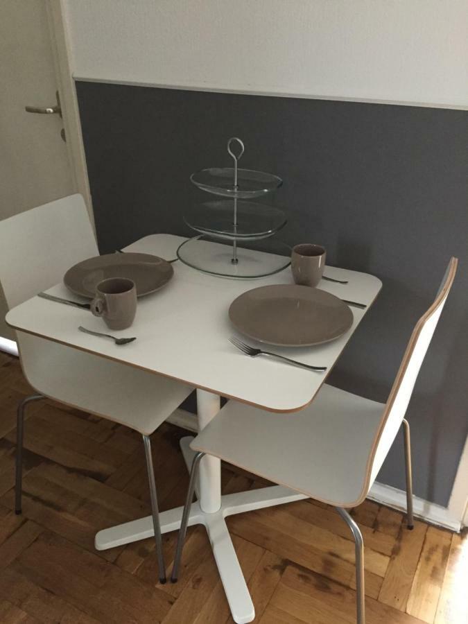 Bed&Breakfast Loft24 Heerlen Exterior foto