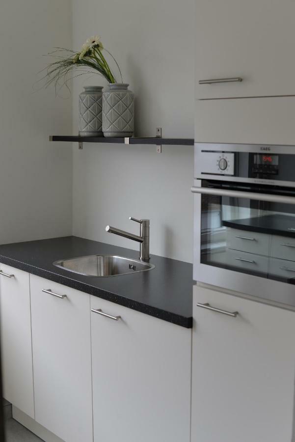 Bed&Breakfast Loft24 Heerlen Exterior foto